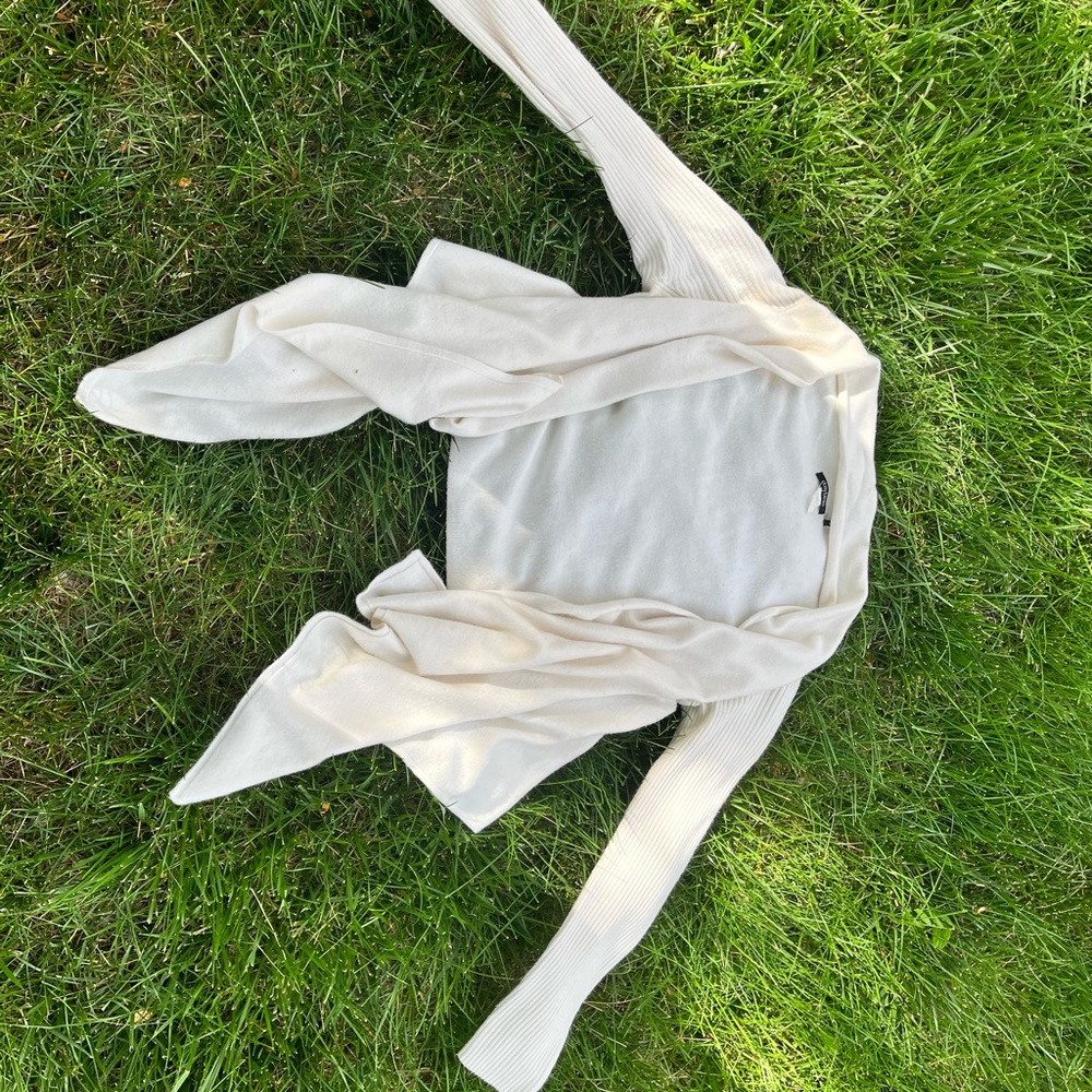 Cashmere Cardigan